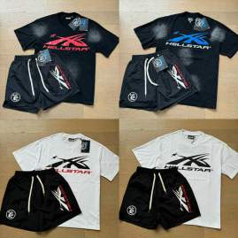 Picture of Hellstar Shirt Pant Suits _SKUHellstarS-XLx3tr1122305